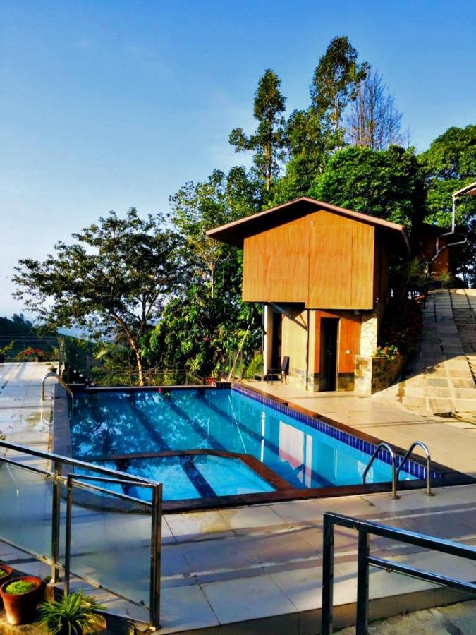 Grand Valley Resort ムンナール エクステリア 写真