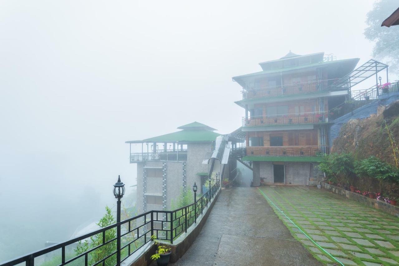 Grand Valley Resort ムンナール エクステリア 写真